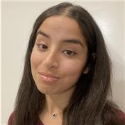 Estudiante nativa imparte clase Cualquier duda consultarme por mensajería